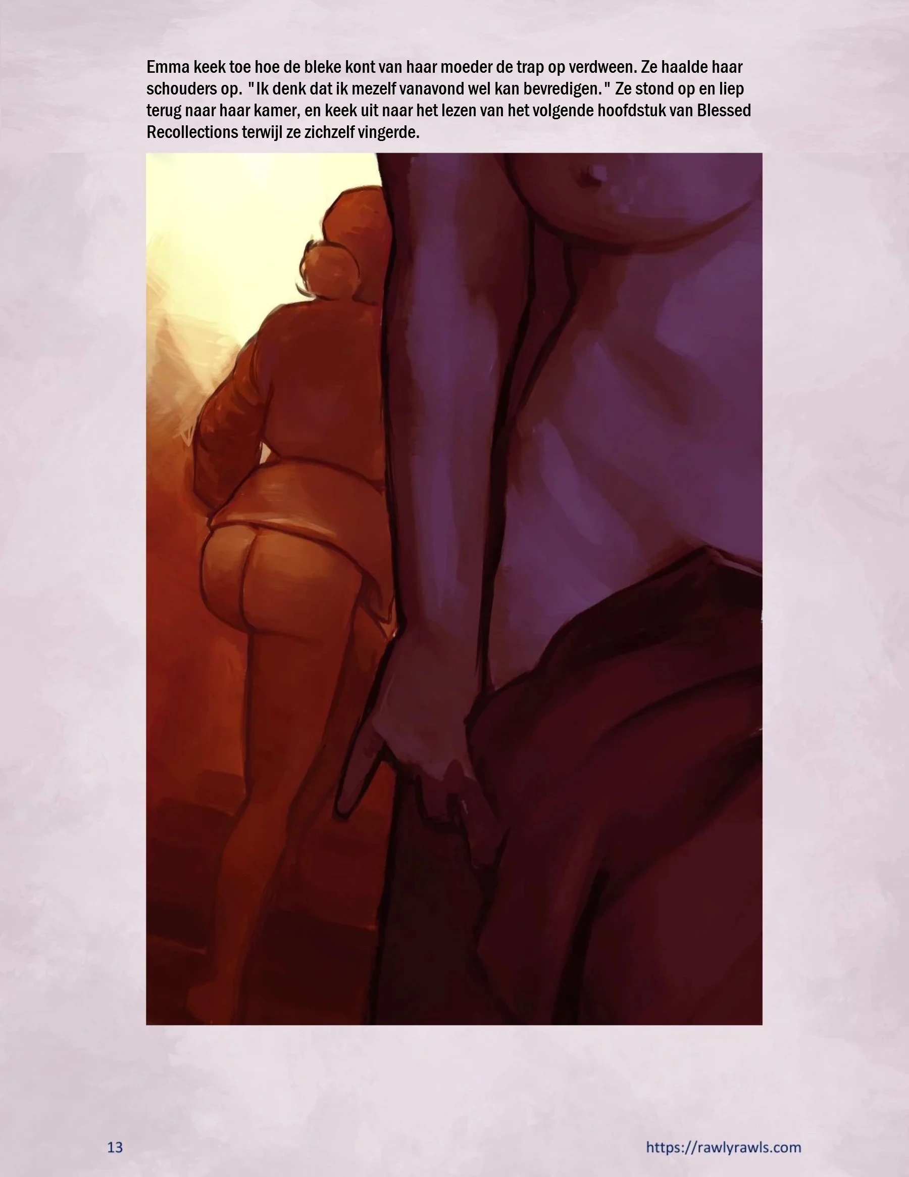 Cursed Recollections 01-17 [NL] image number 68