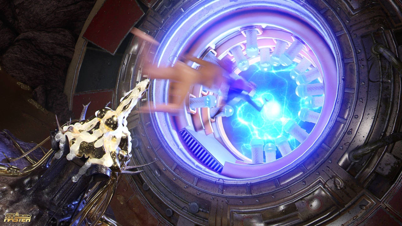 First Contact 12 The Mysterious Artifact image number 176