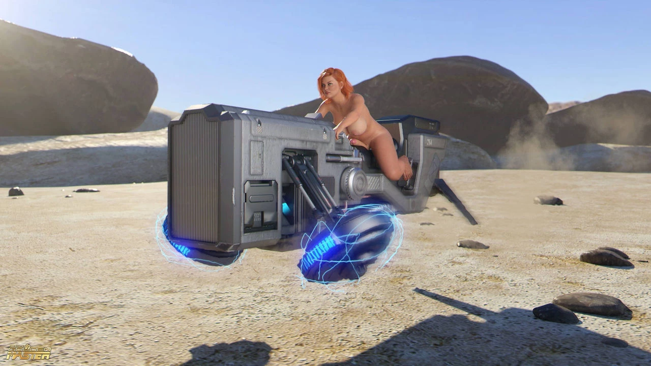 First Contact 12 The Mysterious Artifact image number 1