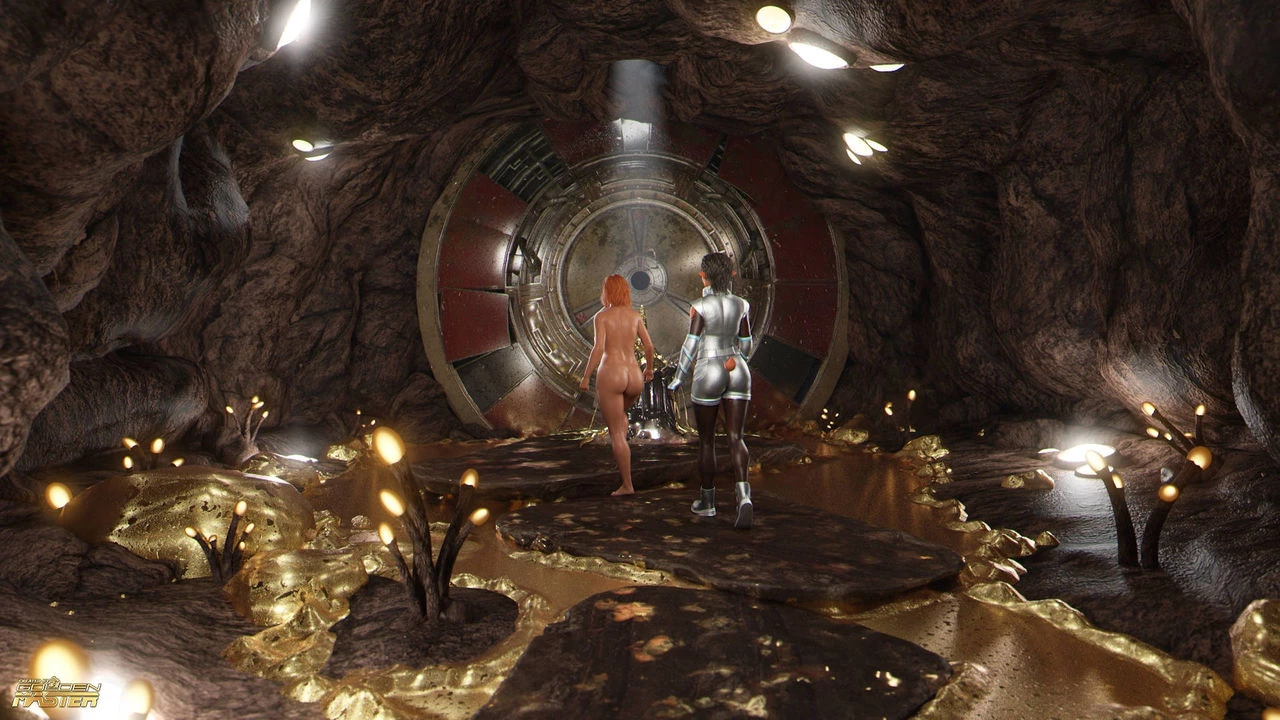 First Contact 12 The Mysterious Artifact image number 28