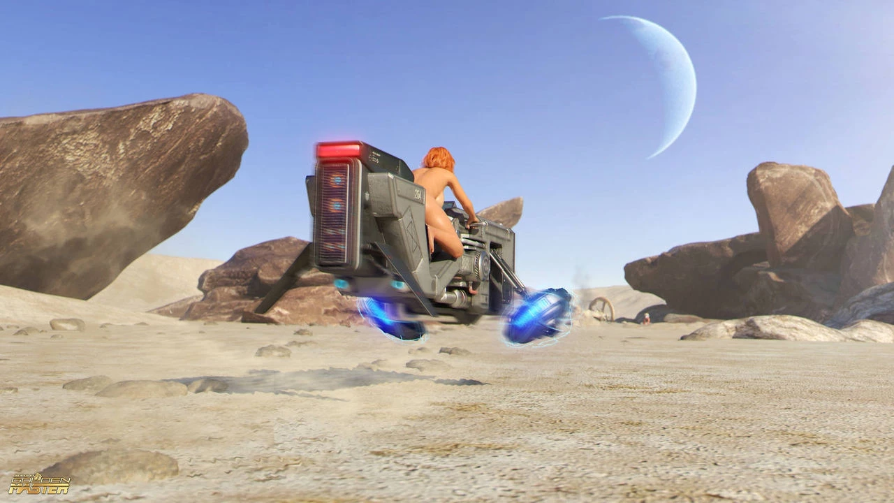 First Contact 12 The Mysterious Artifact image number 2