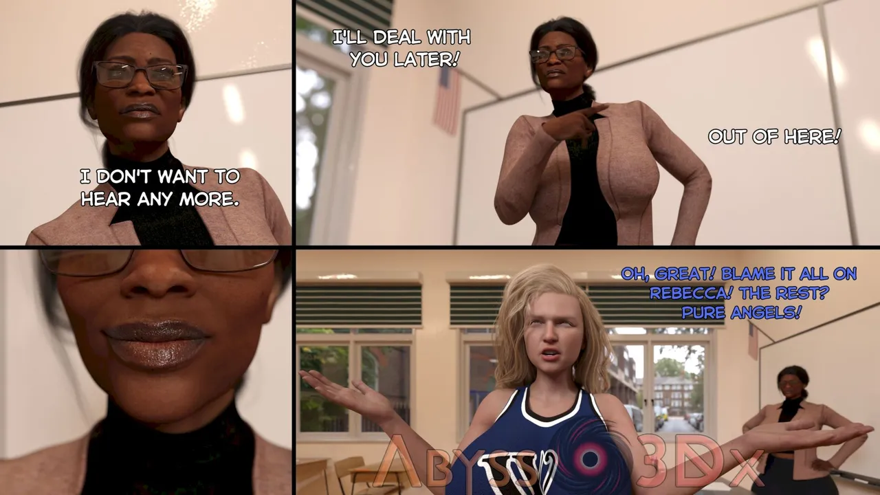 F-Nerd 2: The Teacher image number 9