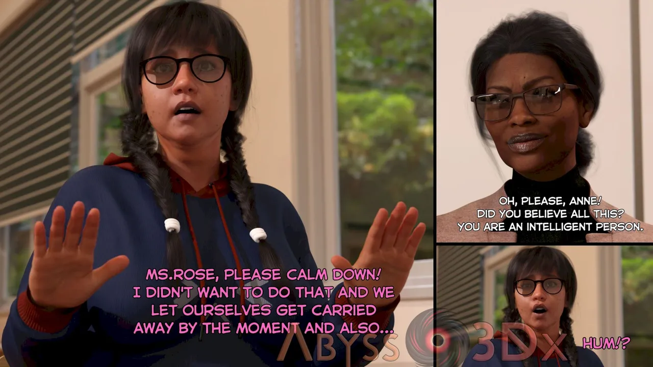 F-Nerd 2: The Teacher image number 10
