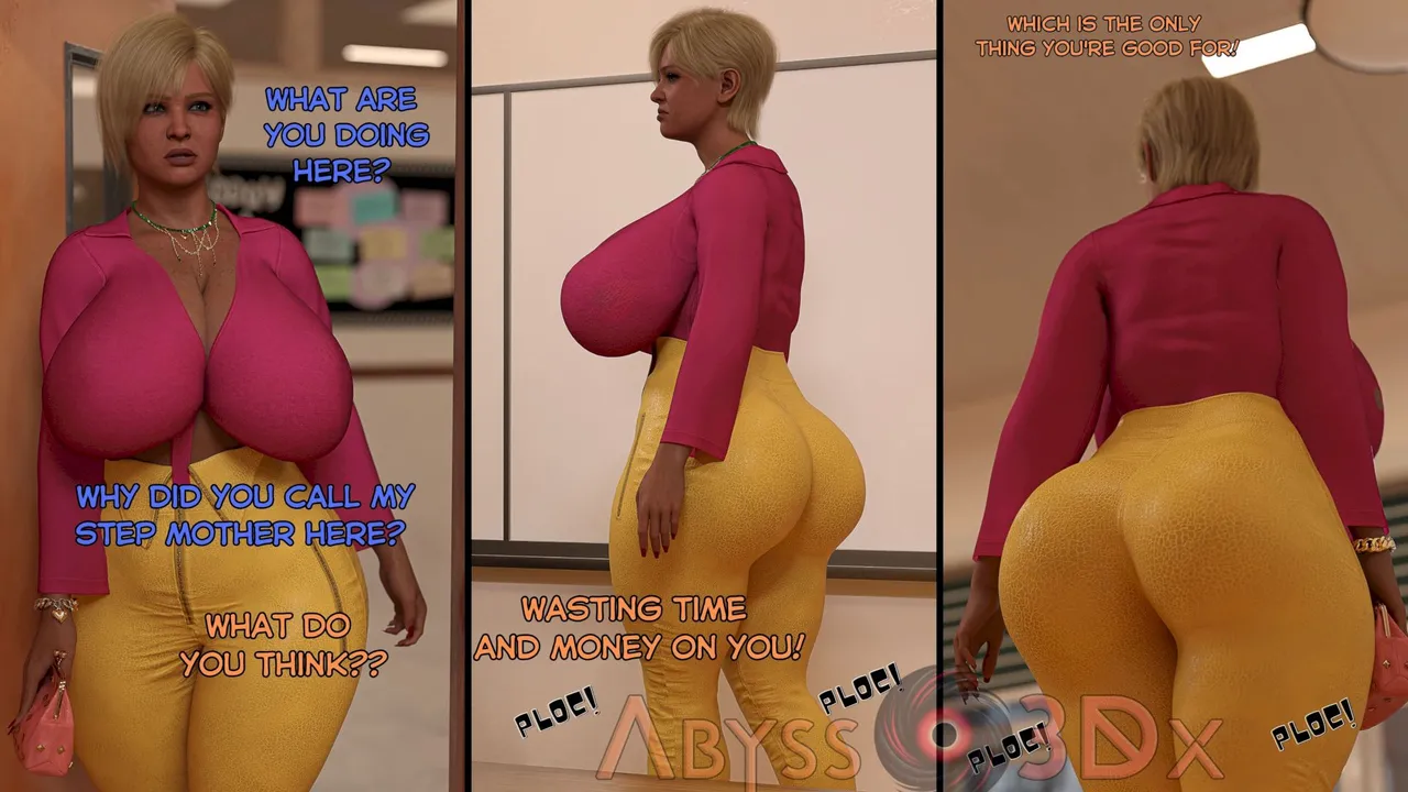 F-Nerd 2: The Teacher image number 156
