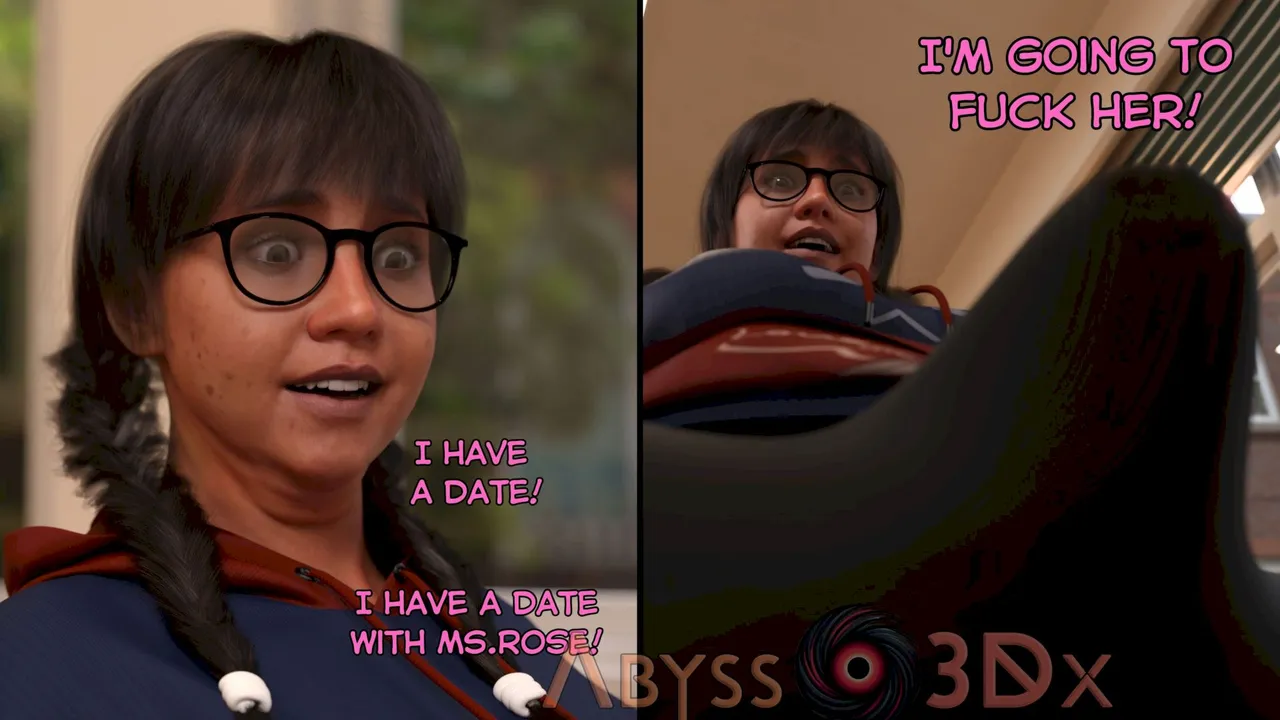 F-Nerd 2: The Teacher image number 22