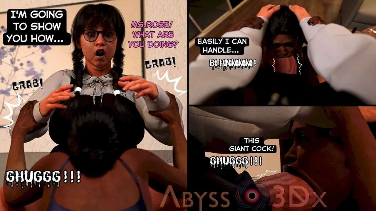 F-Nerd 2: The Teacher image number 46