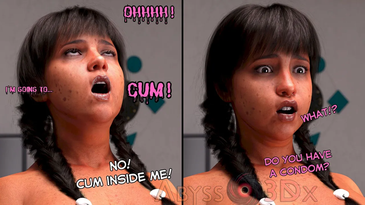 F-Nerd 2: The Teacher image number 96