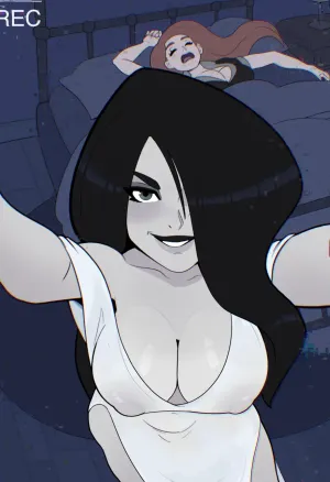 SheGhost