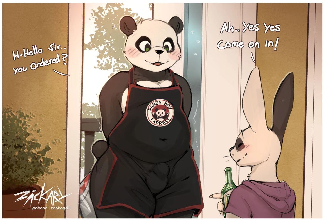Delivery