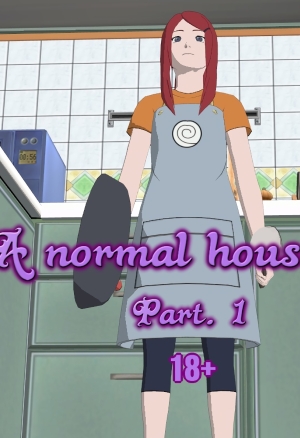 Normal Housewife