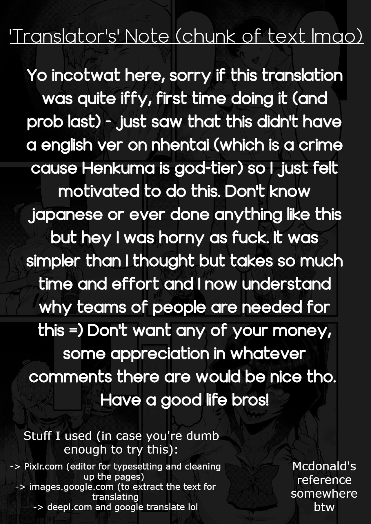 Ive Always Liked You More! - Sequel image number 32