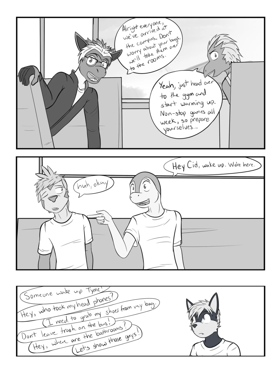 PokeBallers: Serve and Receive image number 9