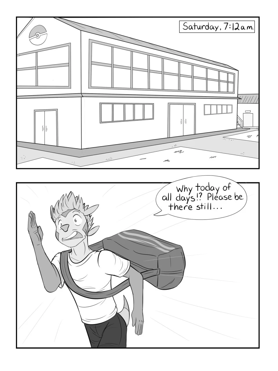 PokeBallers: Serve and Receive image number 1