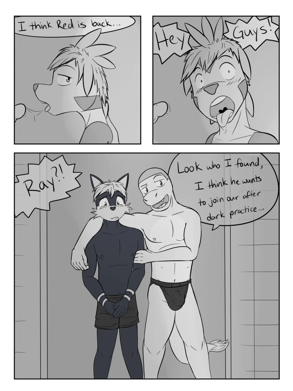 PokeBallers: Serve and Receive image number 19