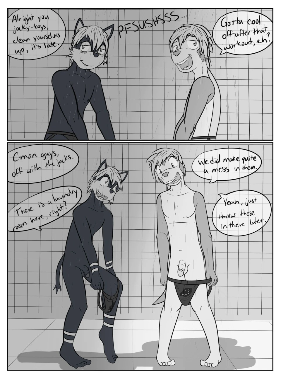 PokeBallers: Serve and Receive image number 37