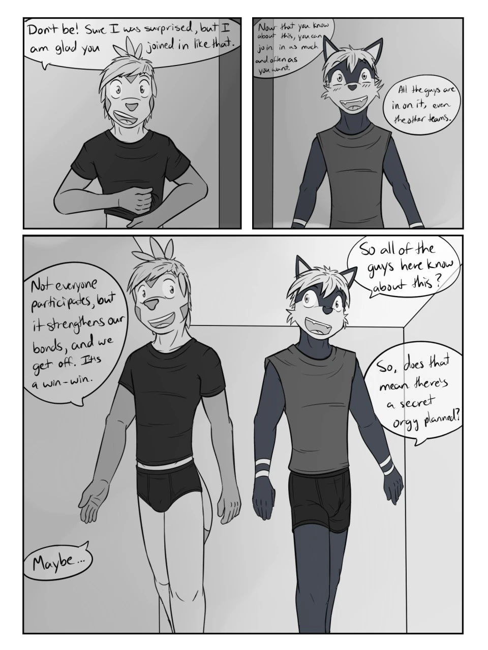 PokeBallers: Serve and Receive image number 41