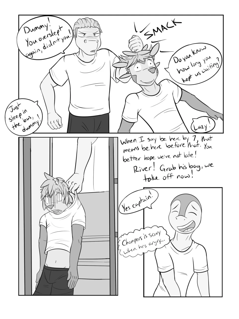 PokeBallers: Serve and Receive image number 4