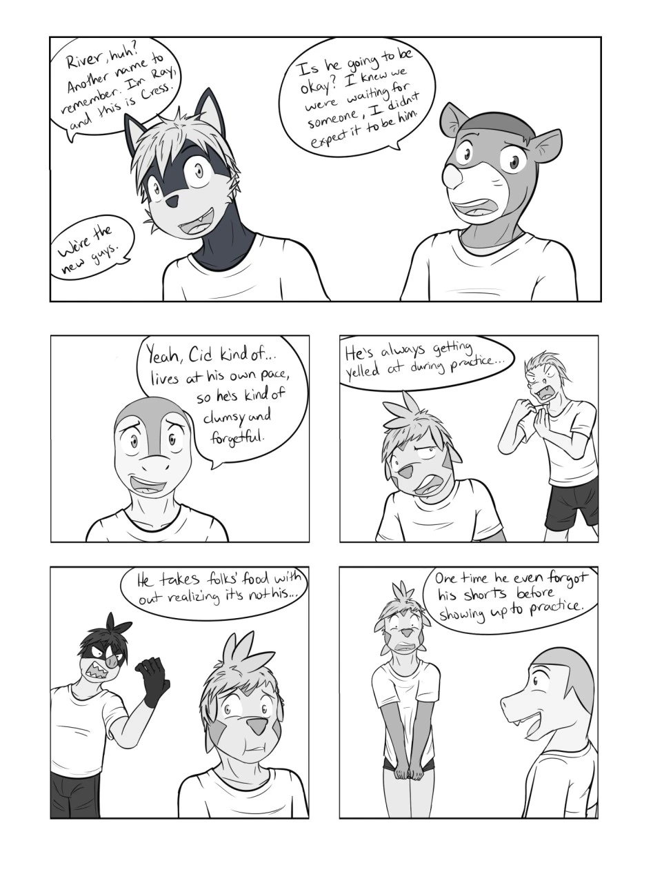 PokeBallers: Serve and Receive image number 6