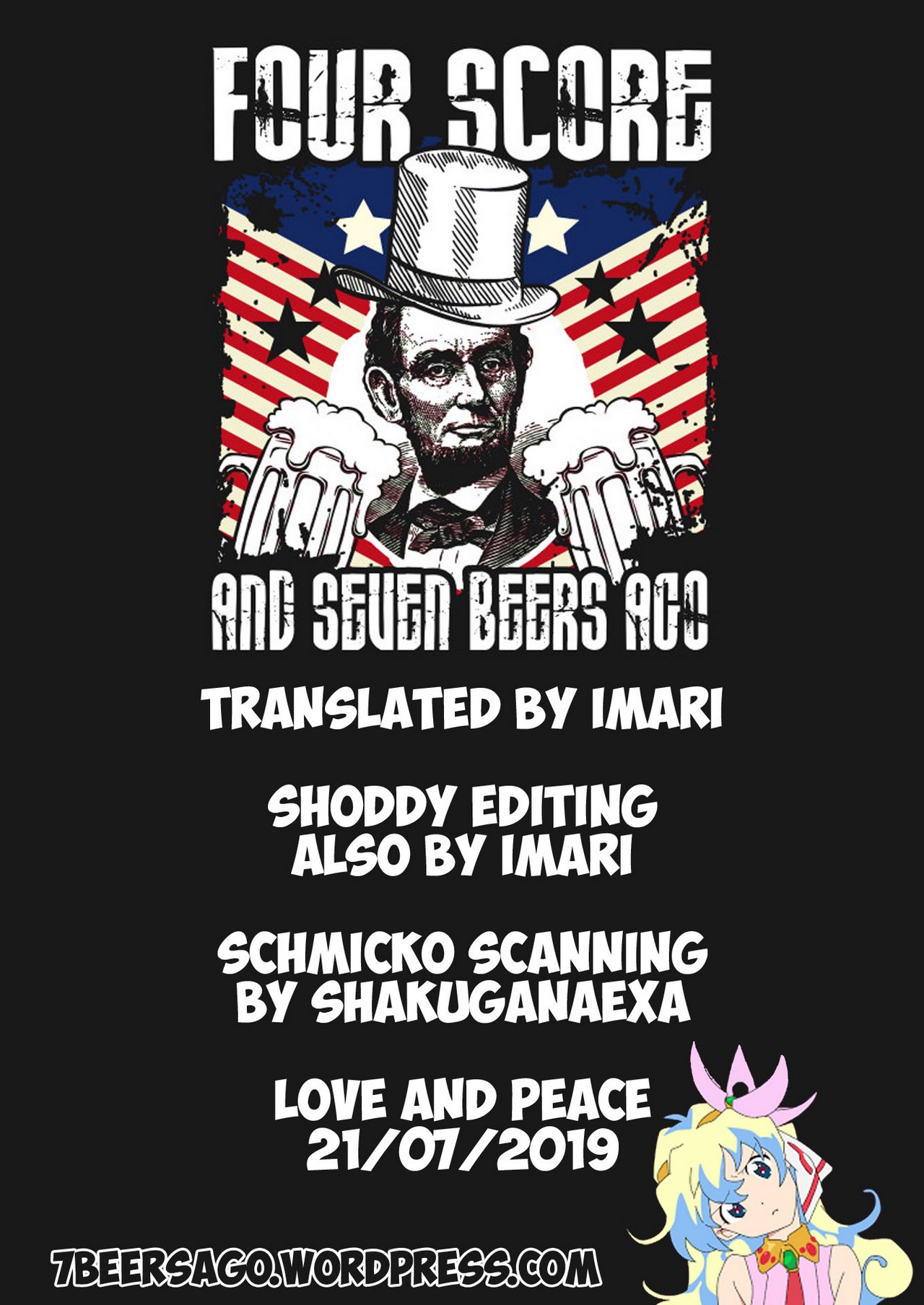 A Day In The Life Of Chizuru Seno image number 28