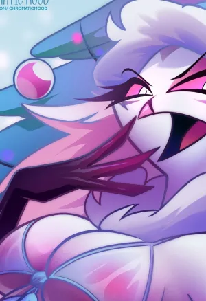 Stella (Helluva Boss)