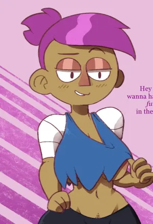 OK K.O! Lets be Heroes!