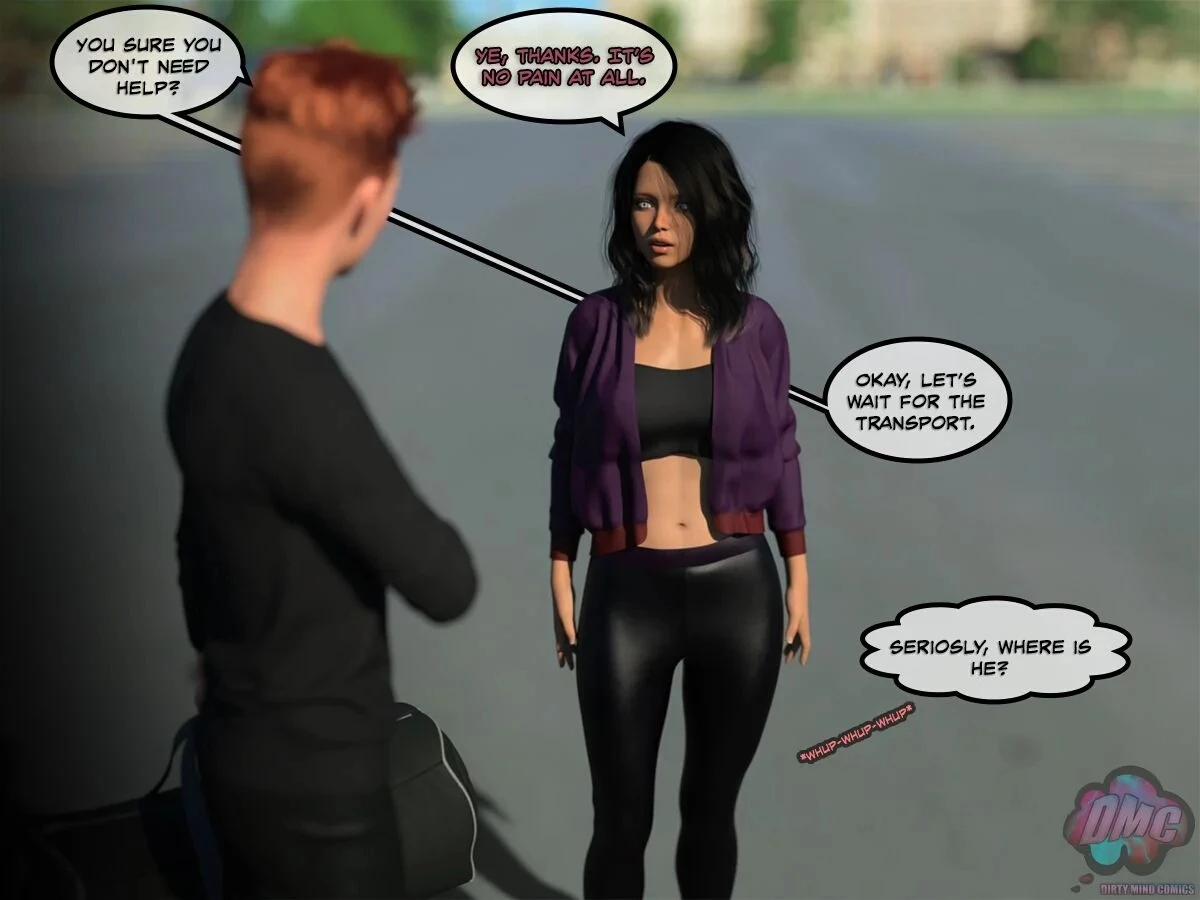 The Apex 4 image number 32