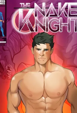 Naked Knight