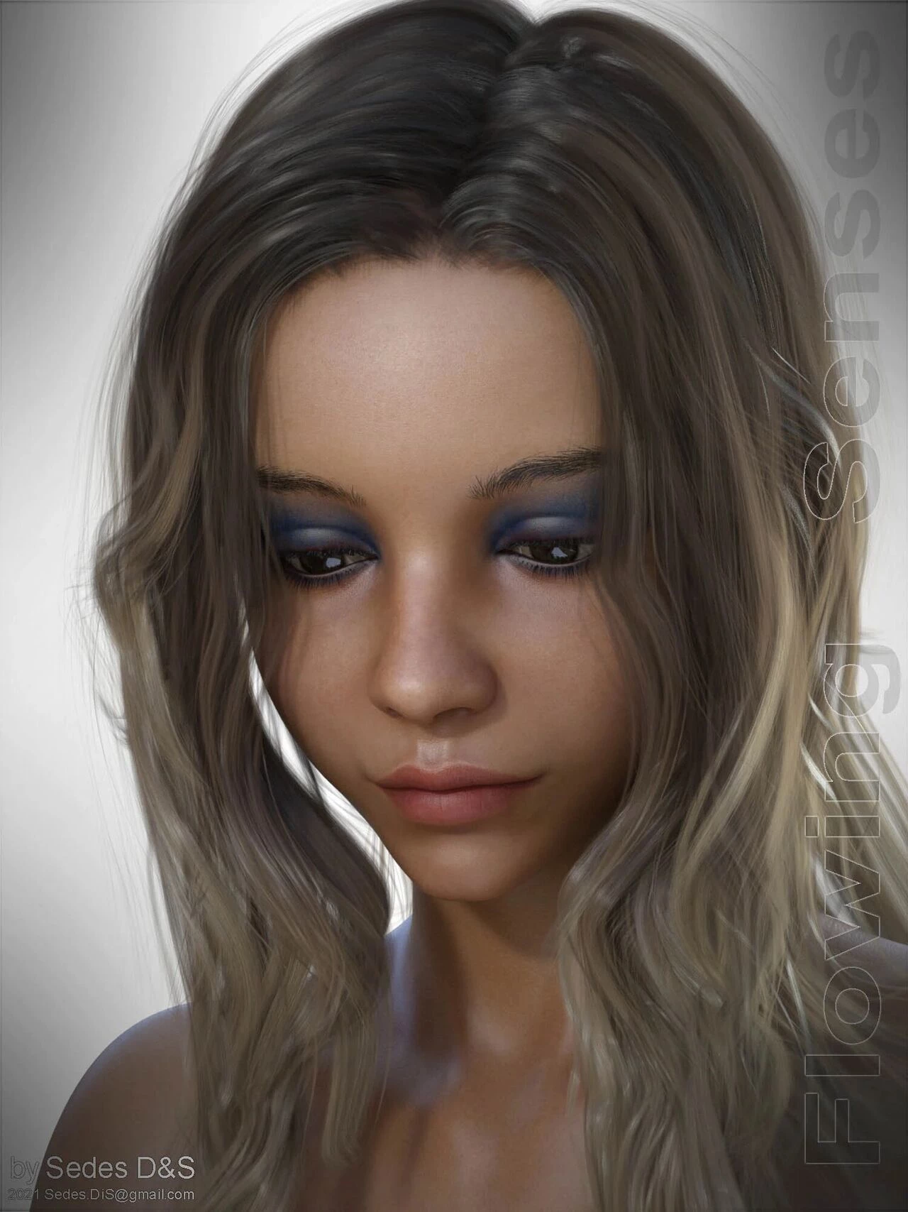 Flowing Senses 1-2 image number 6