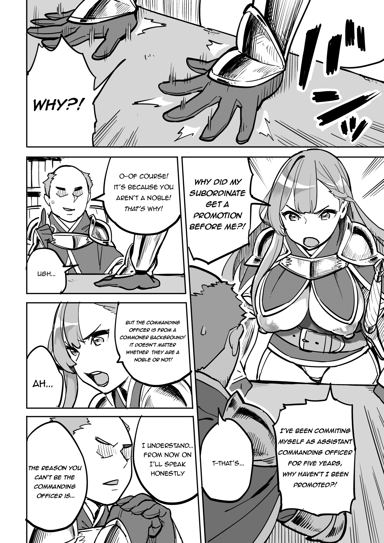 Beware of Lodging! Tada no Yado ni wa Goyoujin! image number 1