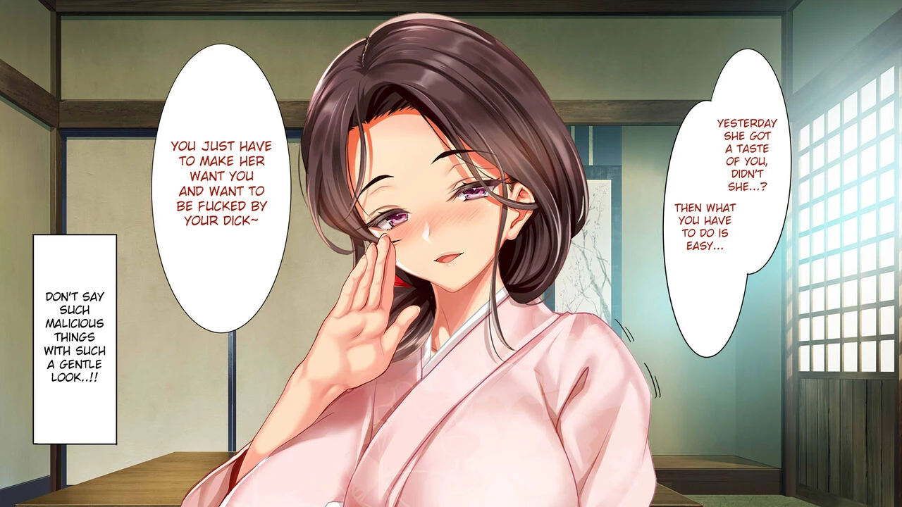 Go to Kozukuri ~Ore ga Kasoka no Susumu Inaka no Mura de Tekireiki no Onna-tachi e no Tanetsuke o Onegai sareta Wake~ image number 175