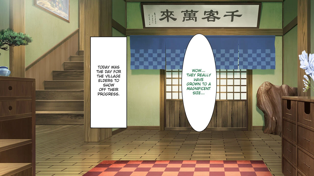 Go to Kozukuri ~Ore ga Kasoka no Susumu Inaka no Mura de Tekireiki no Onna-tachi e no Tanetsuke o Onegai sareta Wake~ image number 561