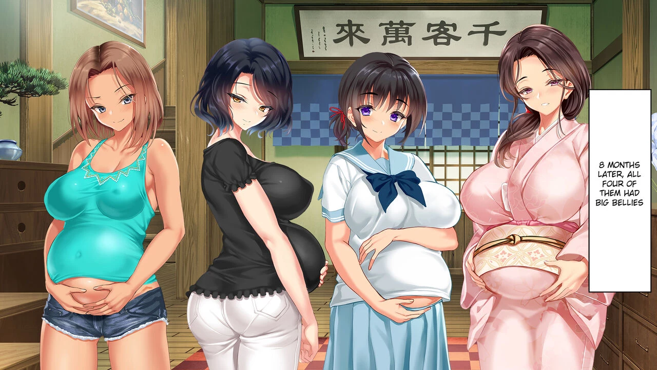 Go to Kozukuri ~Ore ga Kasoka no Susumu Inaka no Mura de Tekireiki no Onna-tachi e no Tanetsuke o Onegai sareta Wake~ image number 562
