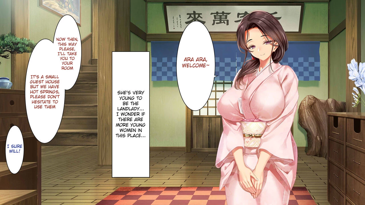 Go to Kozukuri ~Ore ga Kasoka no Susumu Inaka no Mura de Tekireiki no Onna-tachi e no Tanetsuke o Onegai sareta Wake~ image number 6