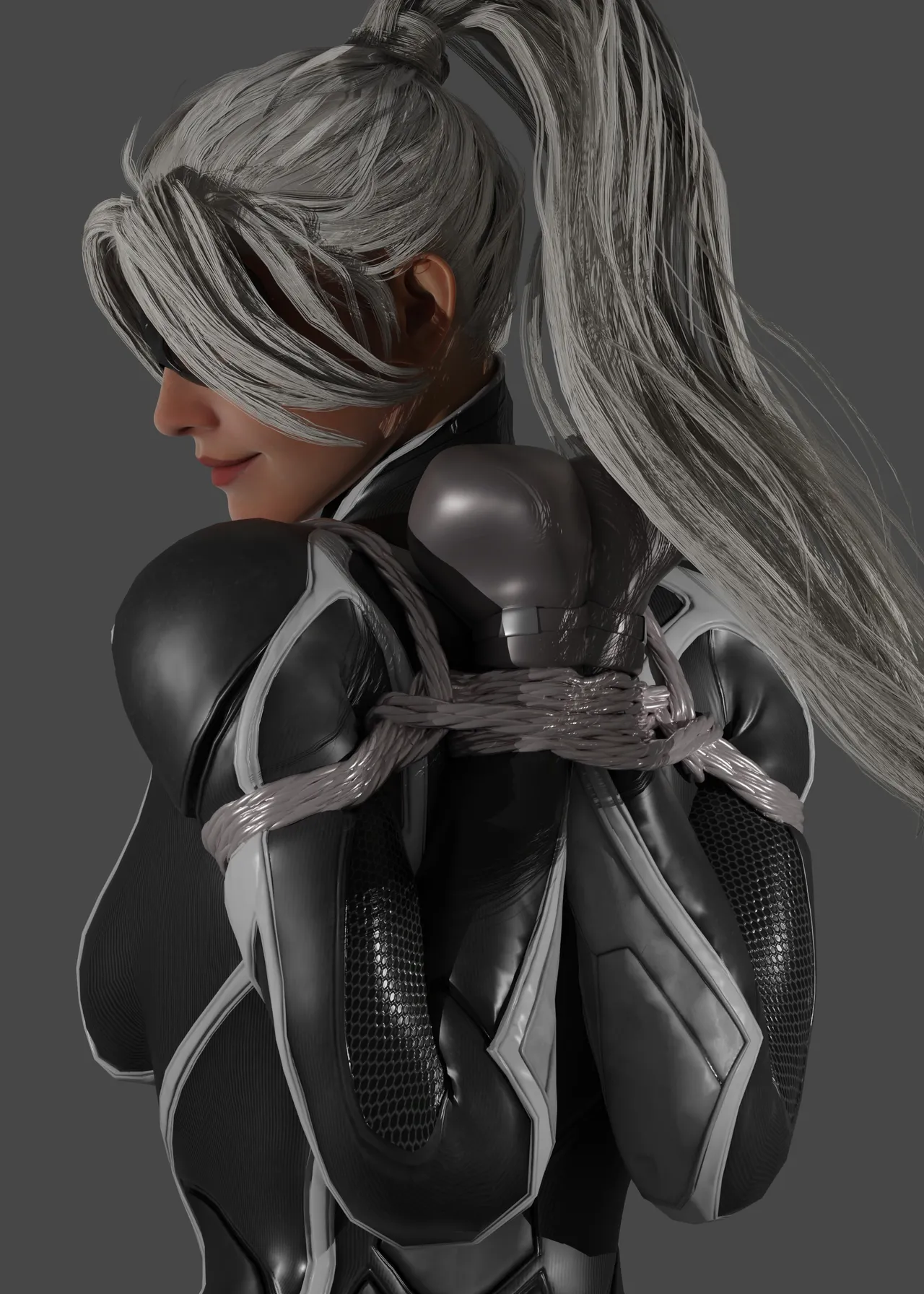 Black Cat image number 58