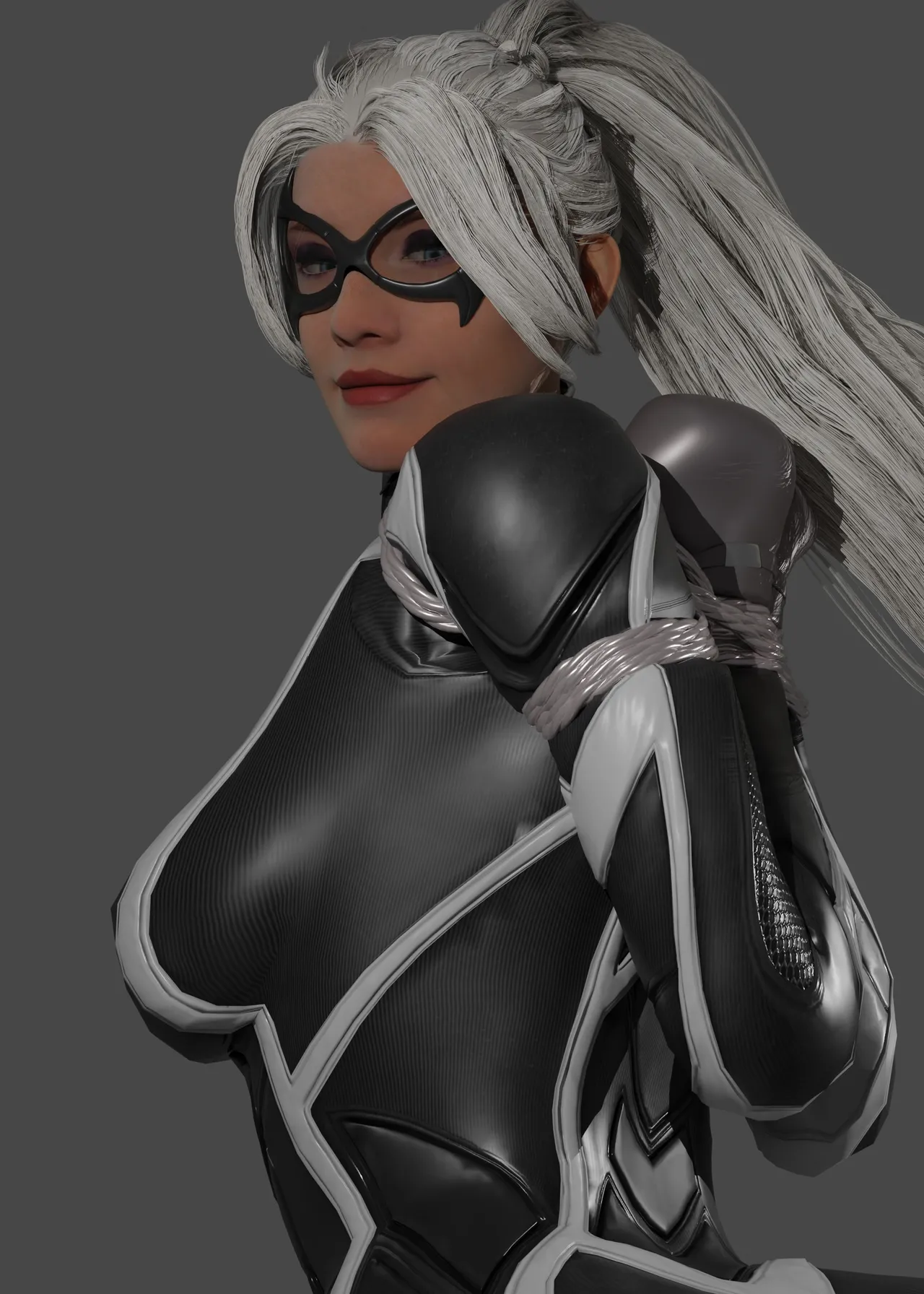 Black Cat image number 59