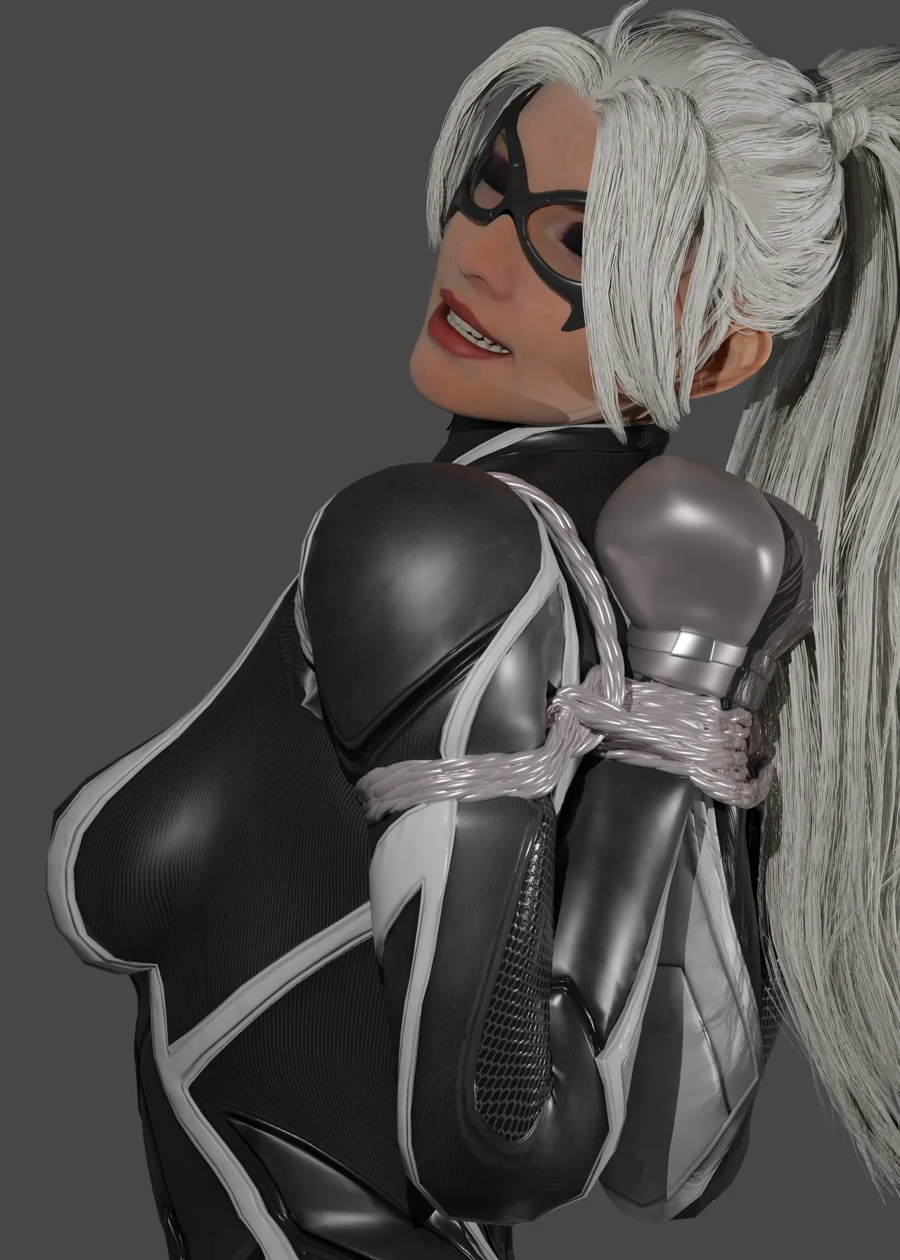 Black Cat image number 60
