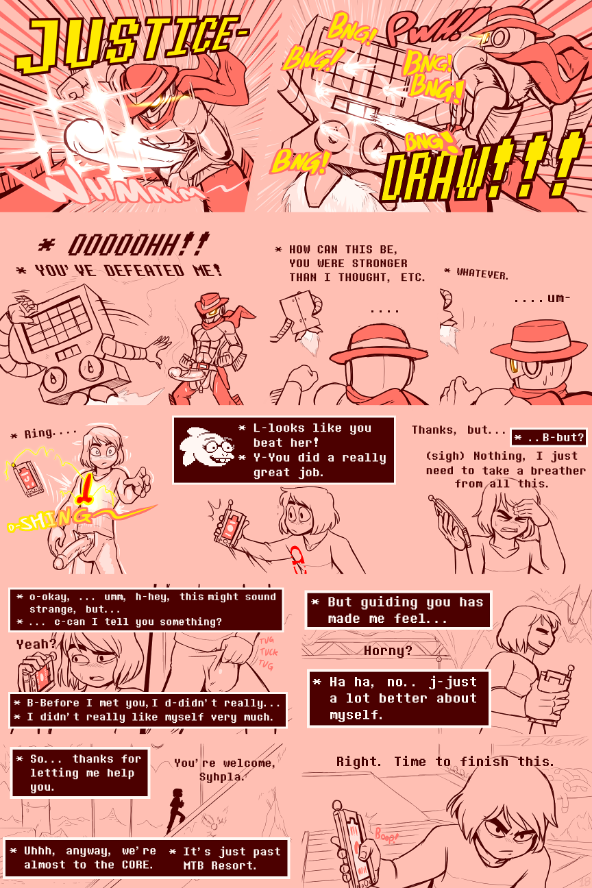 Underhertail Part 5 image number 17