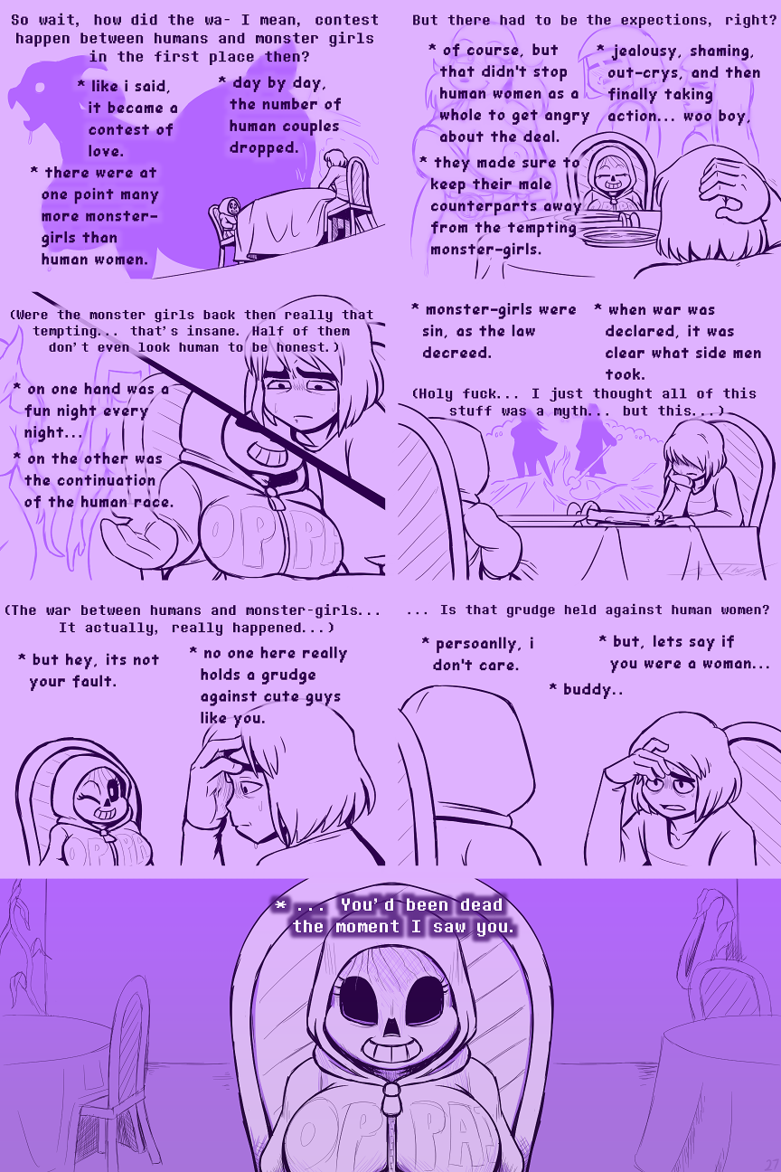 Underhertail Part 5 image number 26