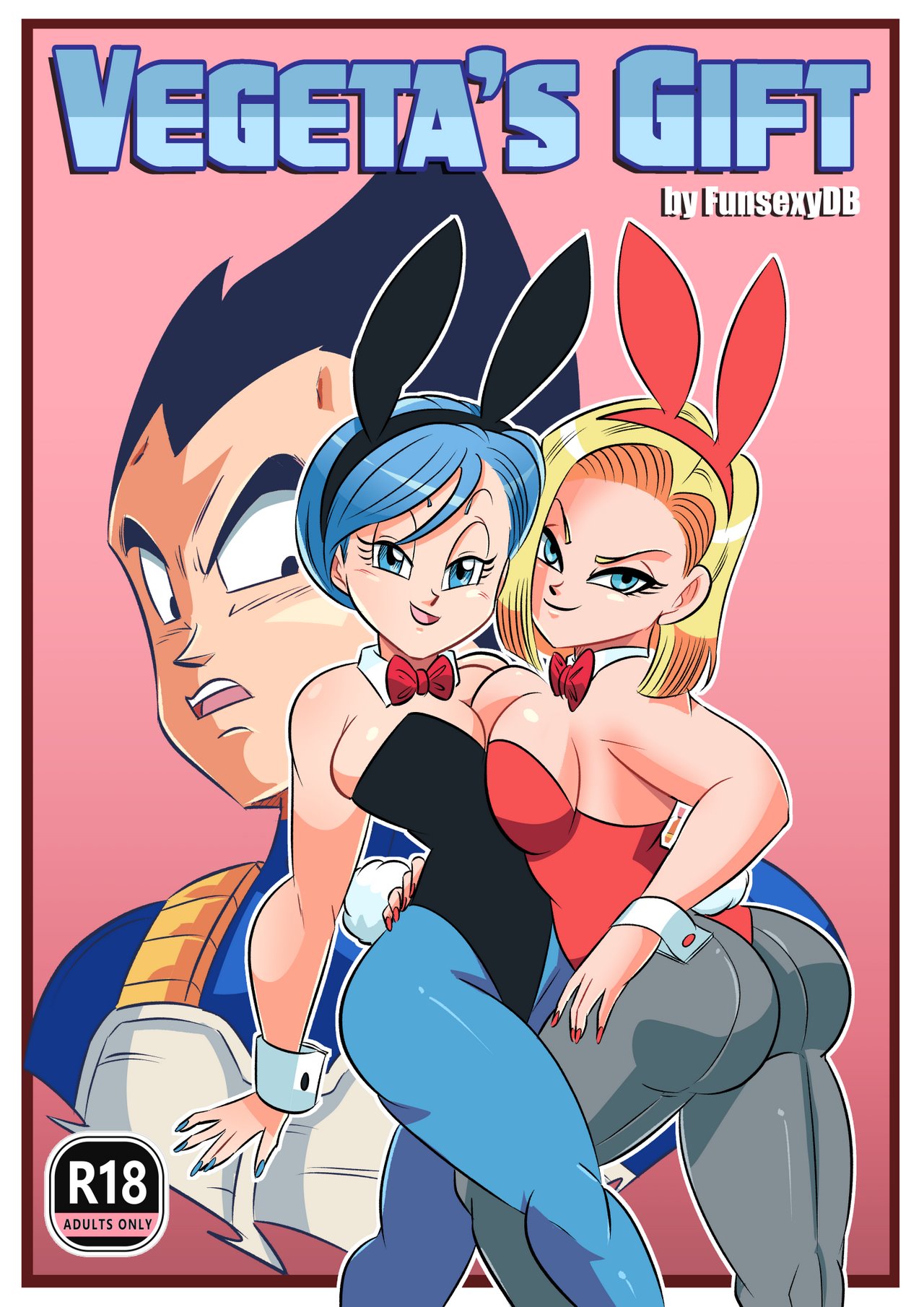 Vegetas Gift