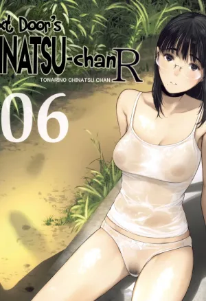 Next Door's Chinatsu-chan R 06  Tonari no Chinatsu-chan R 06