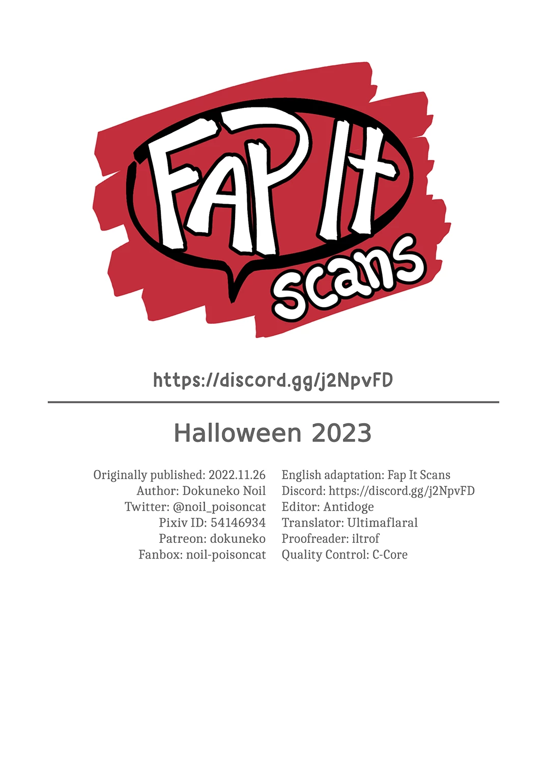 Halloween 2023 image number 14