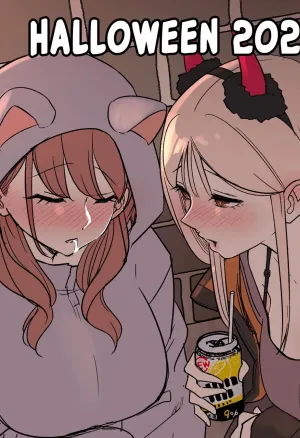 Halloween 2023