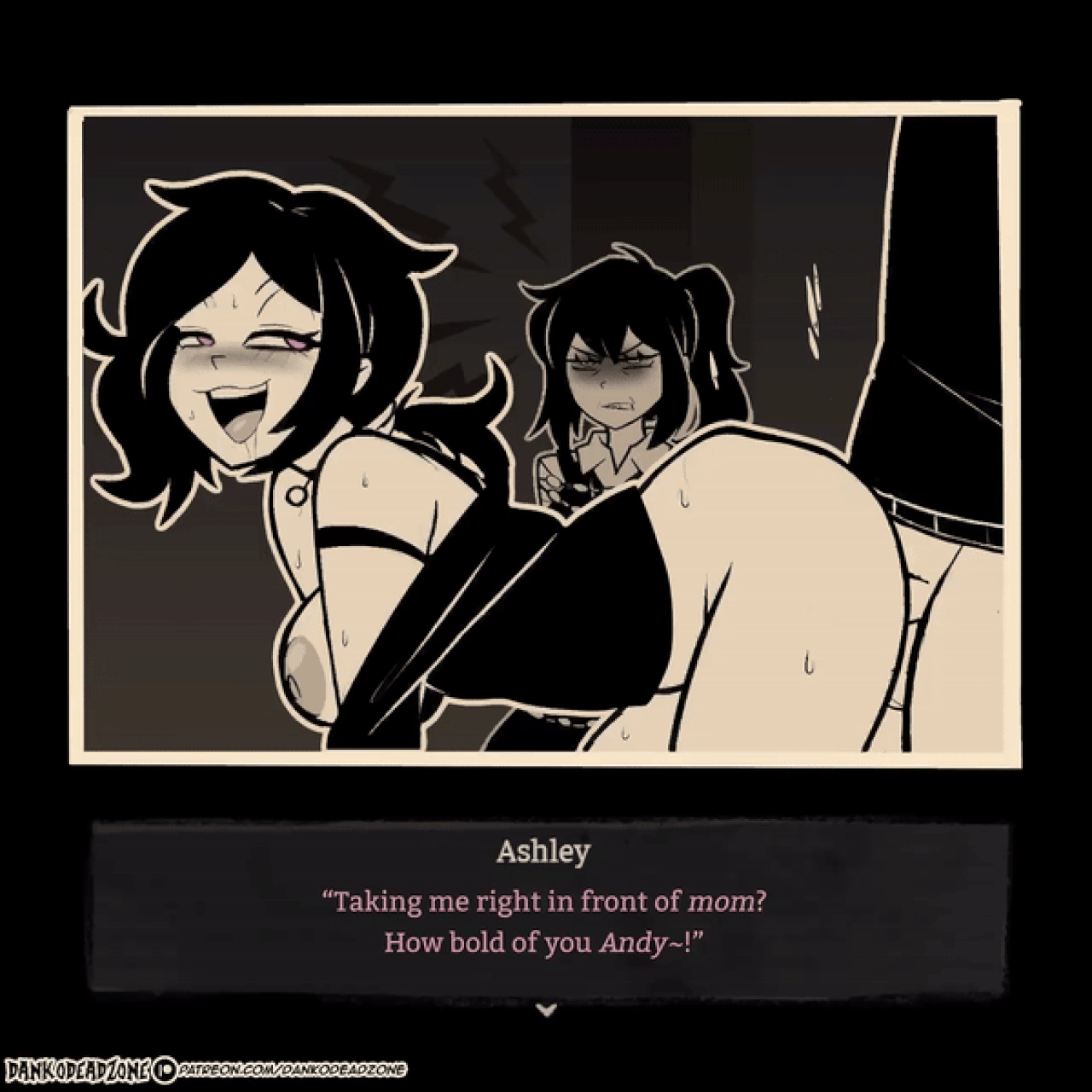 The Coffin of Andy and Leyley image number 2
