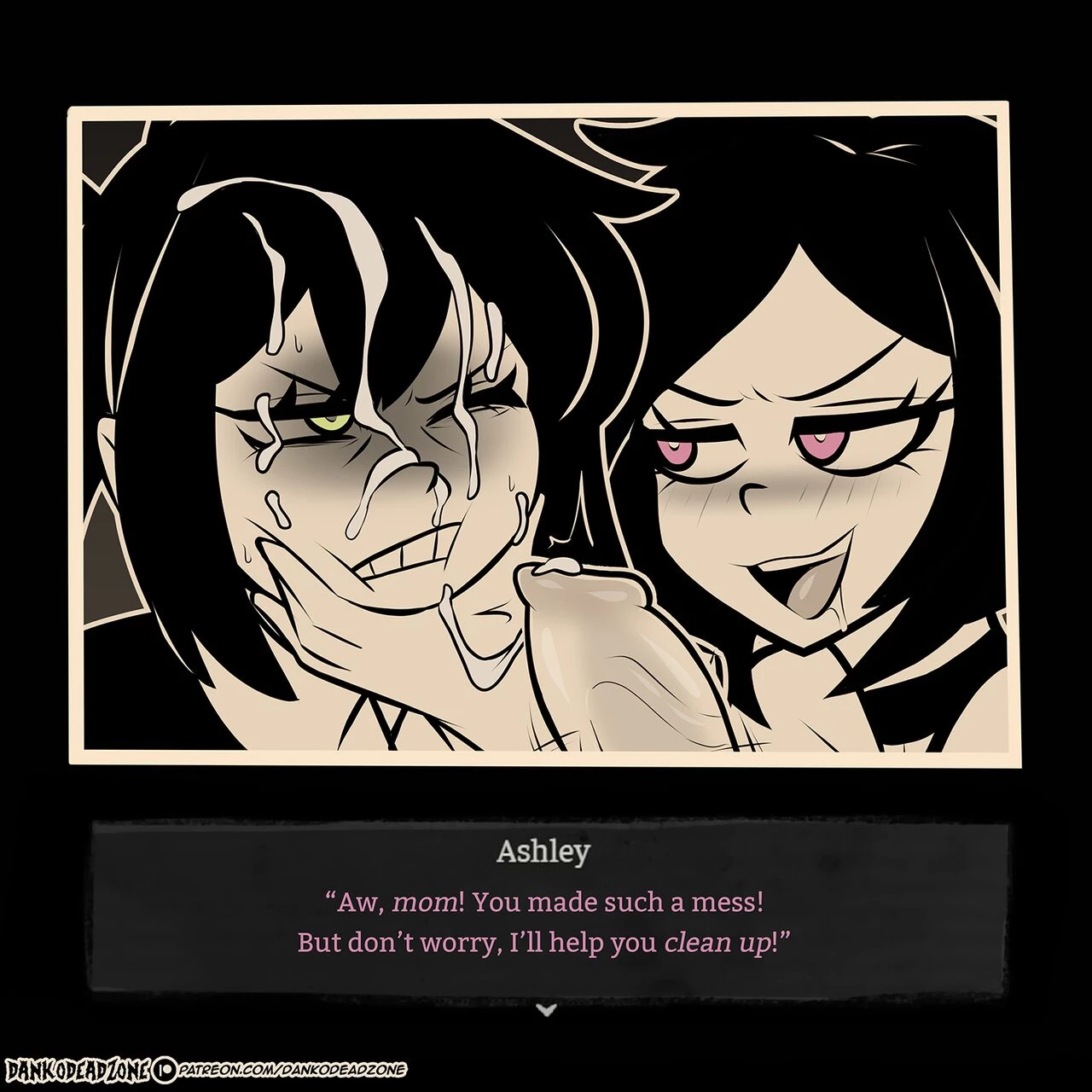 The Coffin of Andy and Leyley image number 4