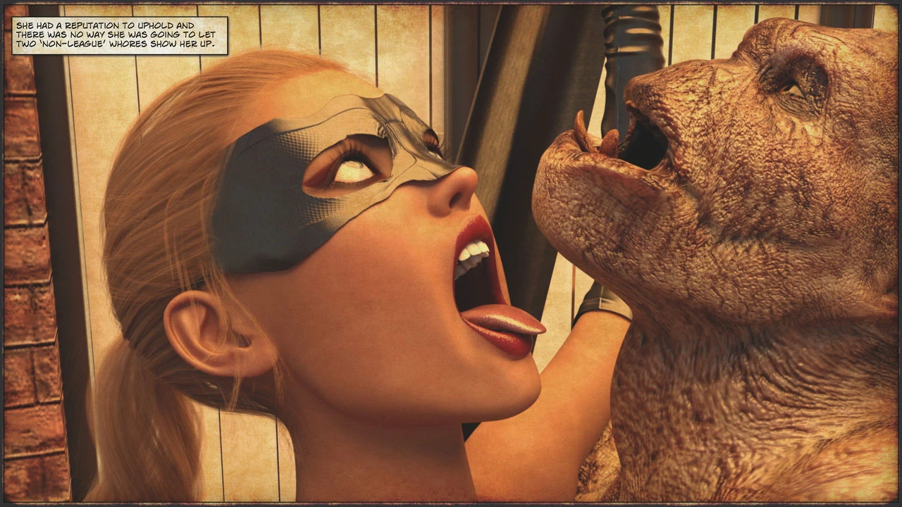 Slayer Apocalpyse 9 image number 34