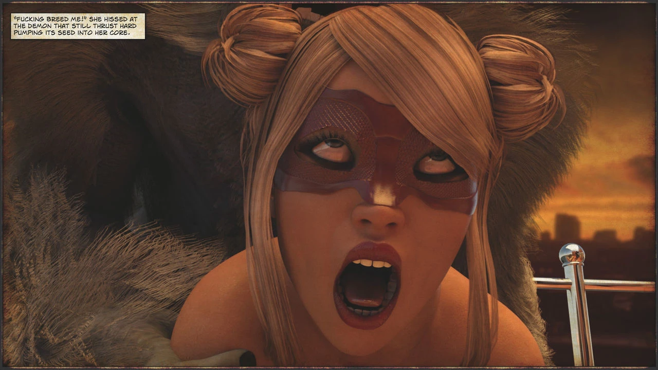 Slayer Apocalpyse 9 image number 36