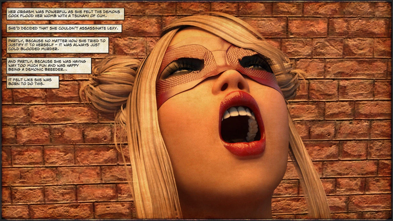 Slayer Apocalpyse 9 image number 50