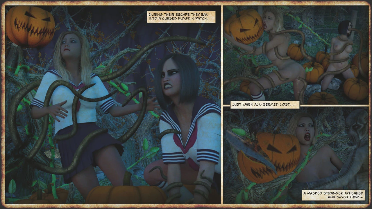 Slayer Apocalpyse 9 image number 8