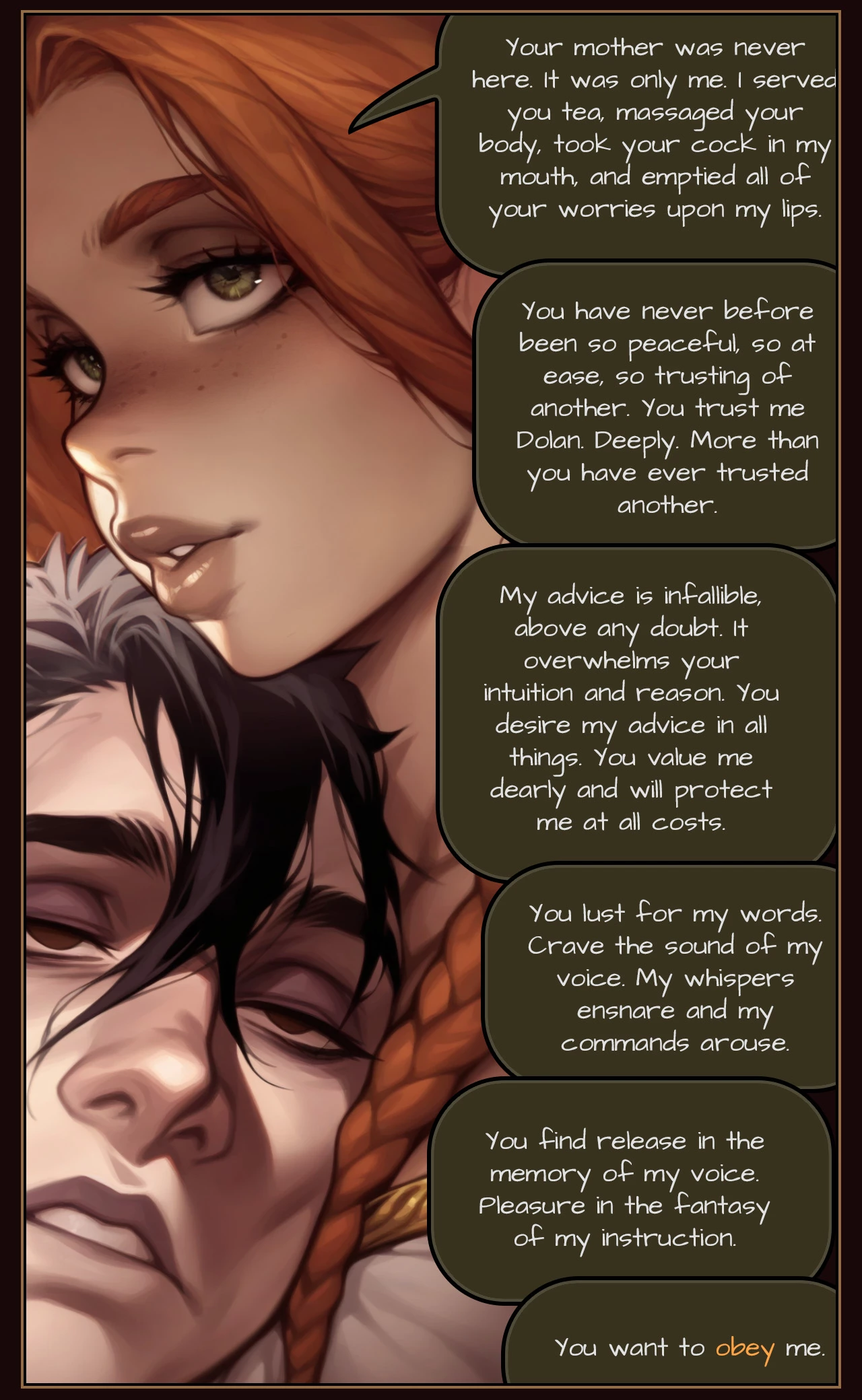 Harpers Keep 2. The  King image number 19