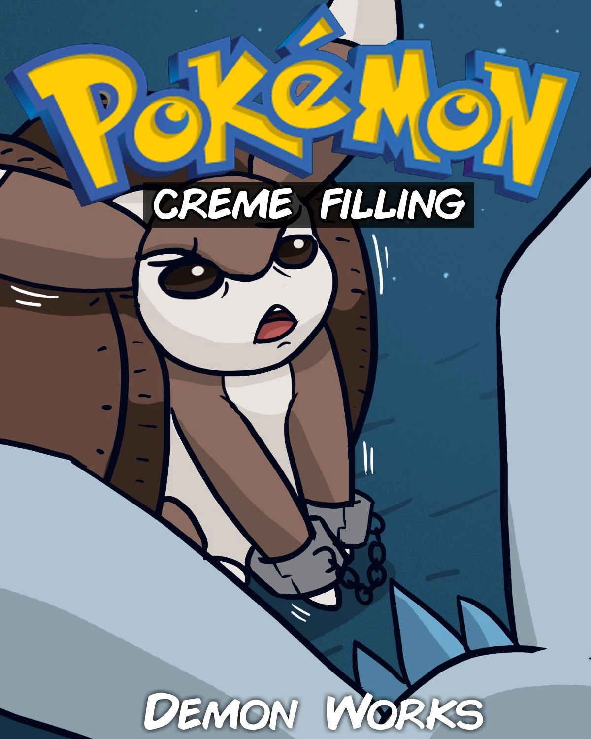 Creme Filling